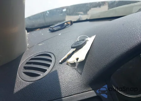 2008 Chevrolet Cobalt Ls z USA, uszkodzony, nr VIN 1G1AK58F087321150